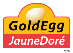 Gold Egg